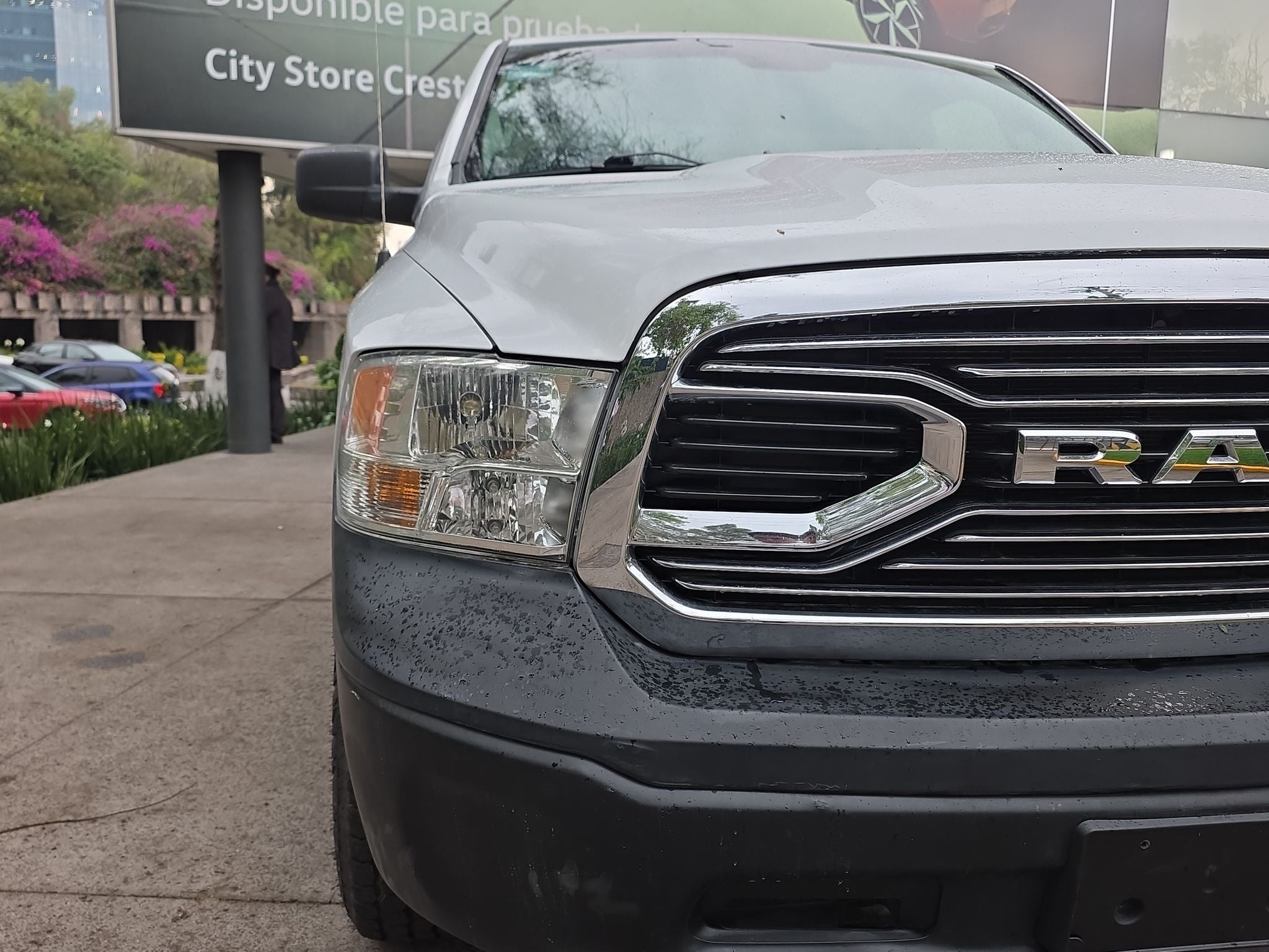2020 RAM 1500 3.6 V6 ST Cab Regular 4x2 At