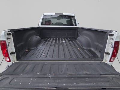 2020 RAM 1500 3.6 V6 ST Cab Regular 4x2 At