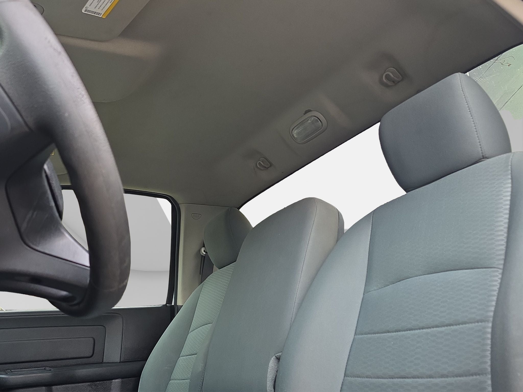 2020 RAM 1500 3.6 V6 ST Cab Regular 4x2 At