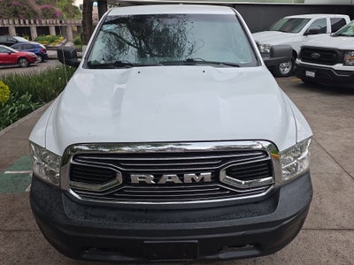 2020 RAM 1500 3.6 V6 ST Cab Regular 4x2 At