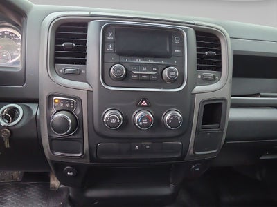 2020 RAM 1500 3.6 V6 ST Cab Regular 4x2 At