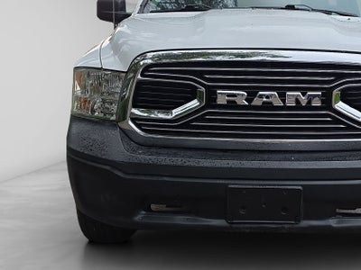 2020 RAM 1500 3.6 V6 ST Cab Regular 4x2 At