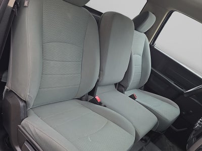 2020 RAM 1500 3.6 V6 ST Cab Regular 4x2 At