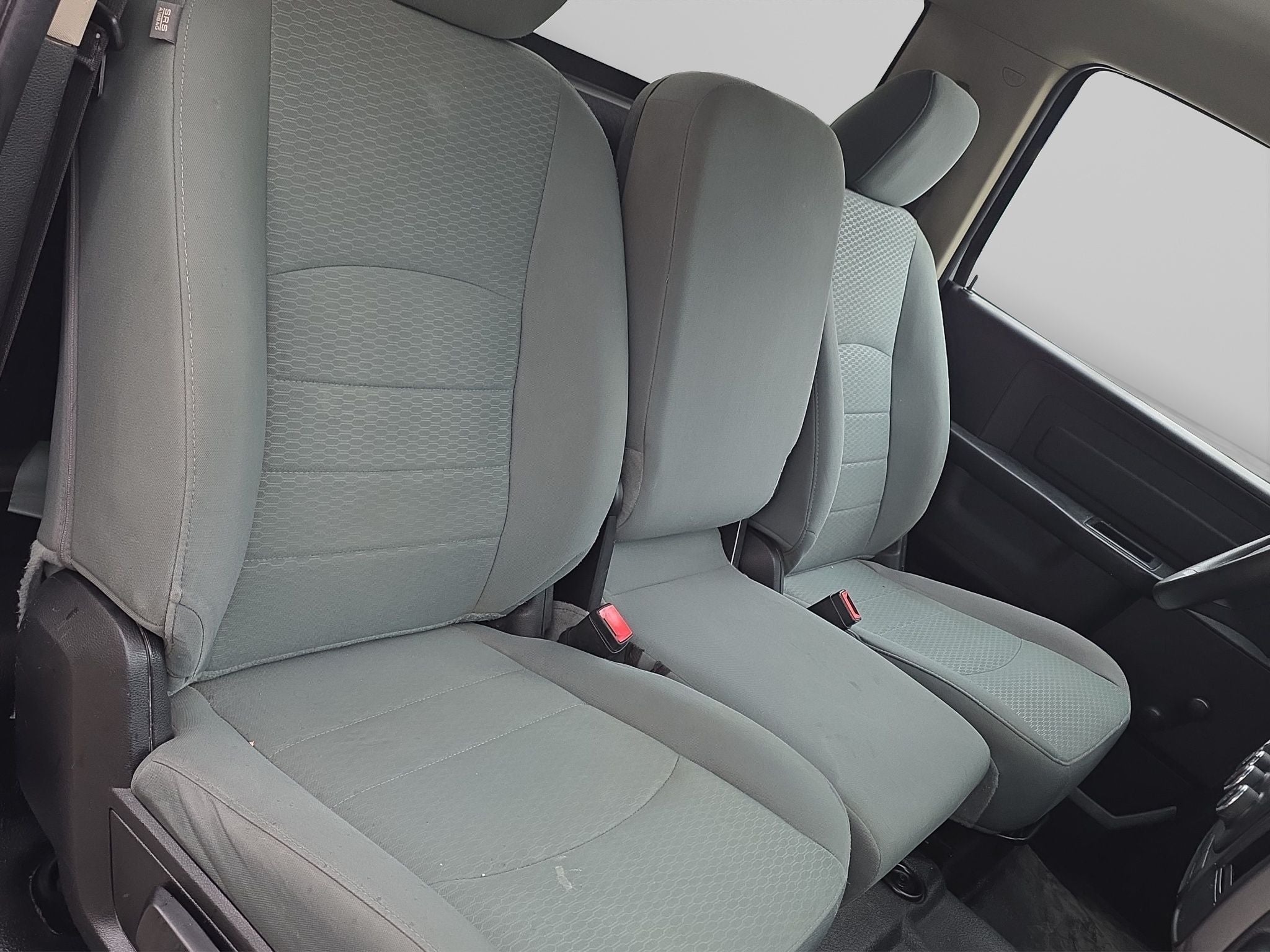 2020 RAM 1500 3.6 V6 ST Cab Regular 4x2 At