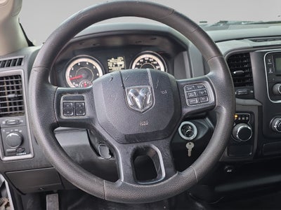 2020 RAM 1500 3.6 V6 ST Cab Regular 4x2 At