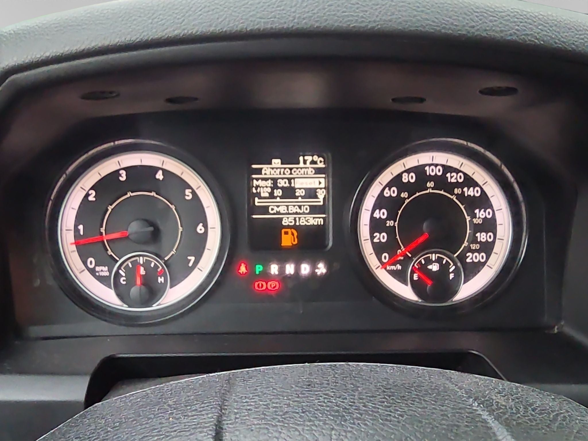 2020 RAM 1500 3.6 V6 ST Cab Regular 4x2 At