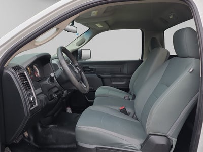 2020 RAM 1500 3.6 V6 ST Cab Regular 4x2 At