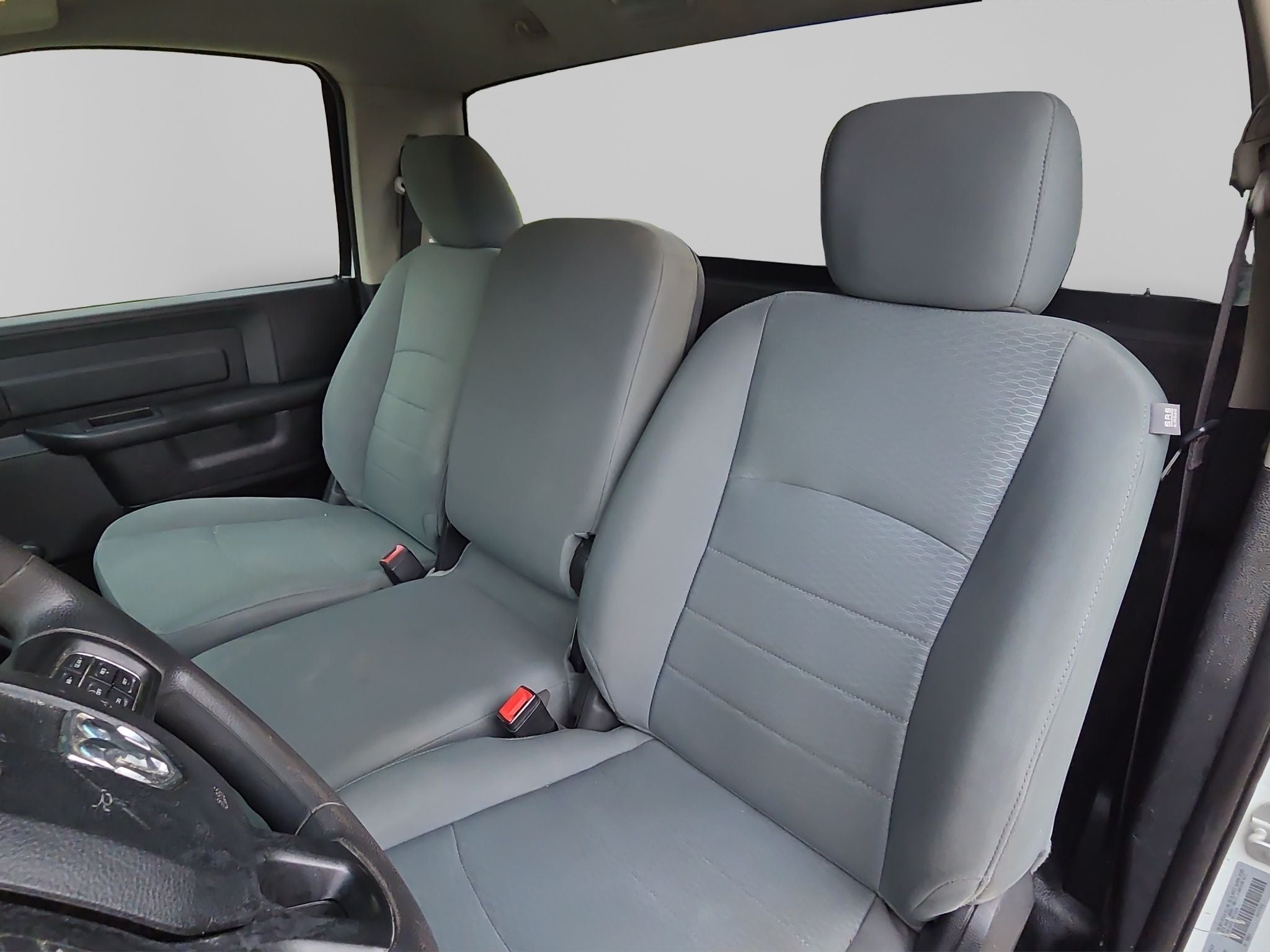 2020 RAM 1500 3.6 V6 ST Cab Regular 4x2 At