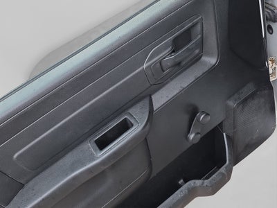 2020 RAM 1500 3.6 V6 ST Cab Regular 4x2 At