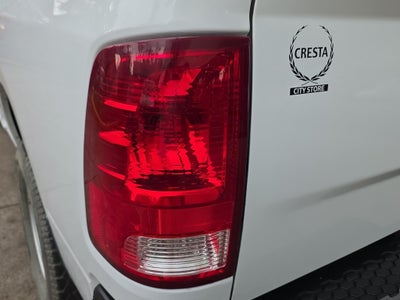 2020 RAM 1500 3.6 V6 ST Cab Regular 4x2 At