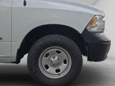 2020 RAM 1500 3.6 V6 ST Cab Regular 4x2 At