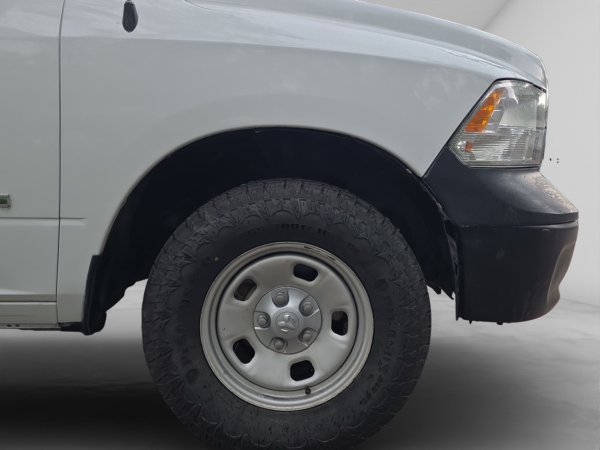 2020 RAM 1500 3.6 V6 ST Cab Regular 4x2 At