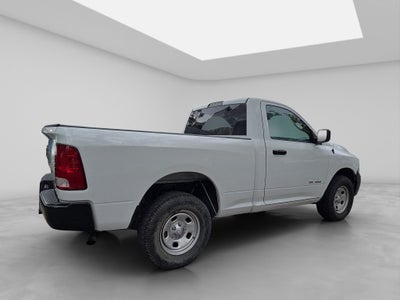 2020 RAM 1500 3.6 V6 ST Cab Regular 4x2 At