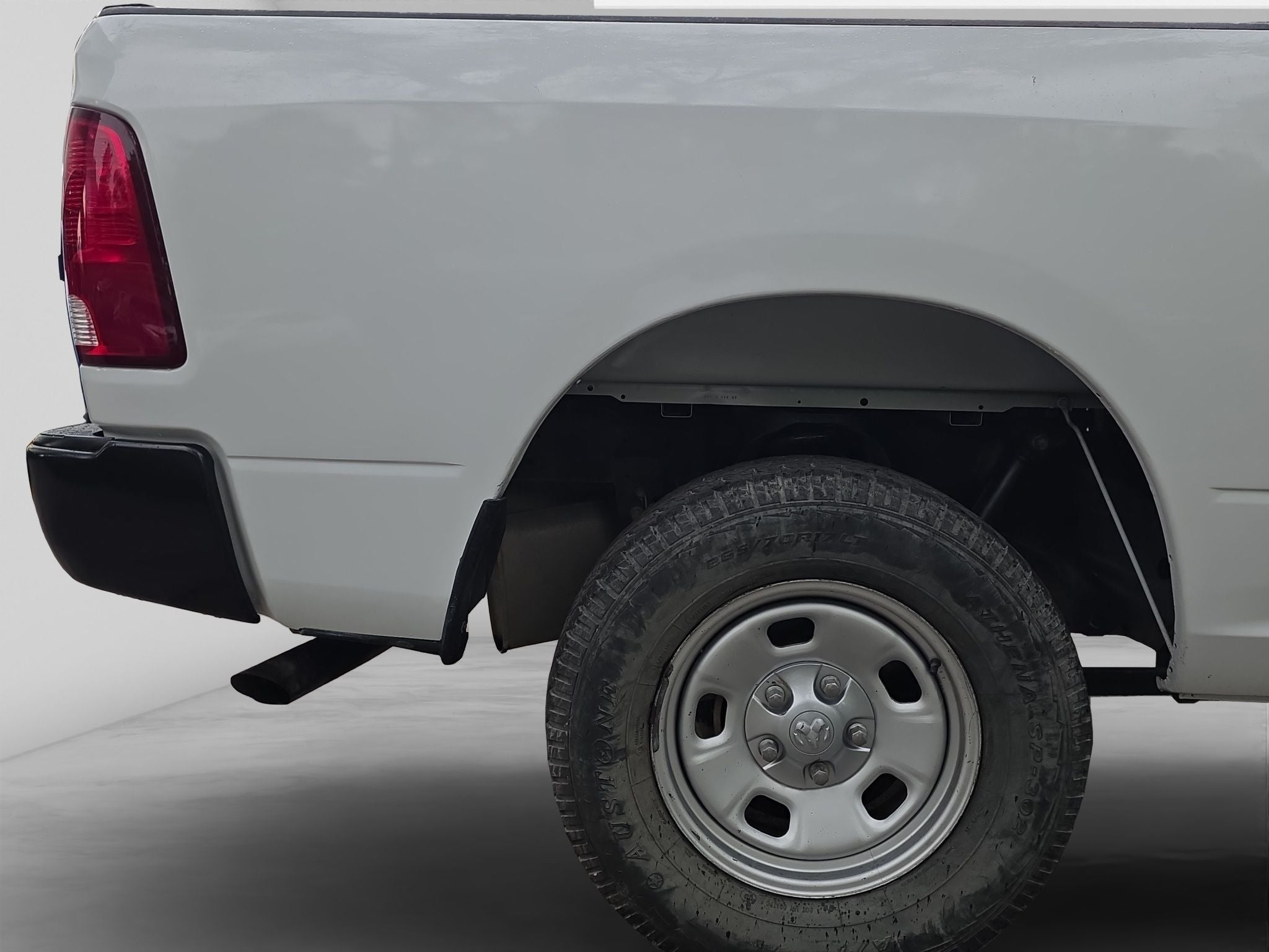 2020 RAM 1500 3.6 V6 ST Cab Regular 4x2 At