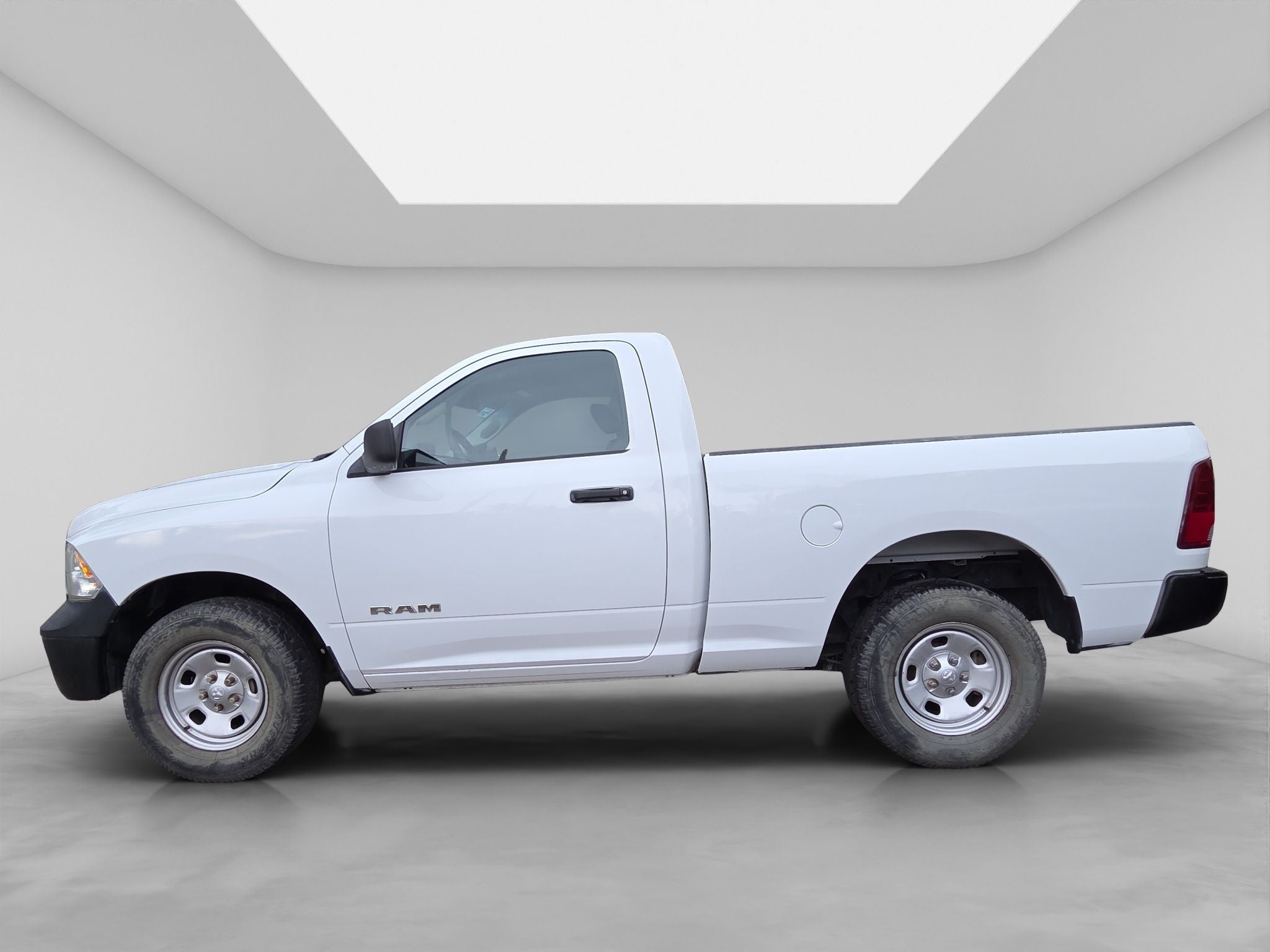 2020 RAM 1500 3.6 V6 ST Cab Regular 4x2 At