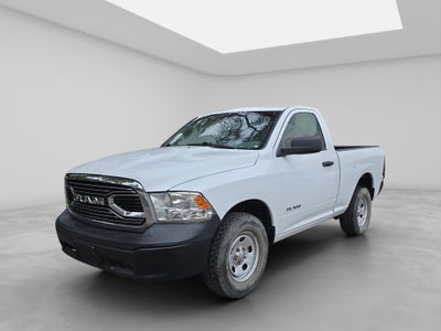 2020 RAM 1500 3.6 V6 ST Cab Regular 4x2 At