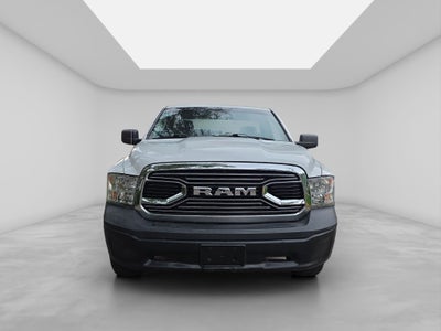 2020 RAM 1500 3.6 V6 ST Cab Regular 4x2 At
