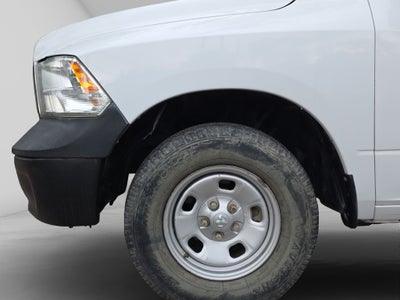 2020 RAM 1500 3.6 V6 ST Cab Regular 4x2 At