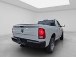 2020 RAM 1500 3.6 V6 ST Cab Regular 4x2 At