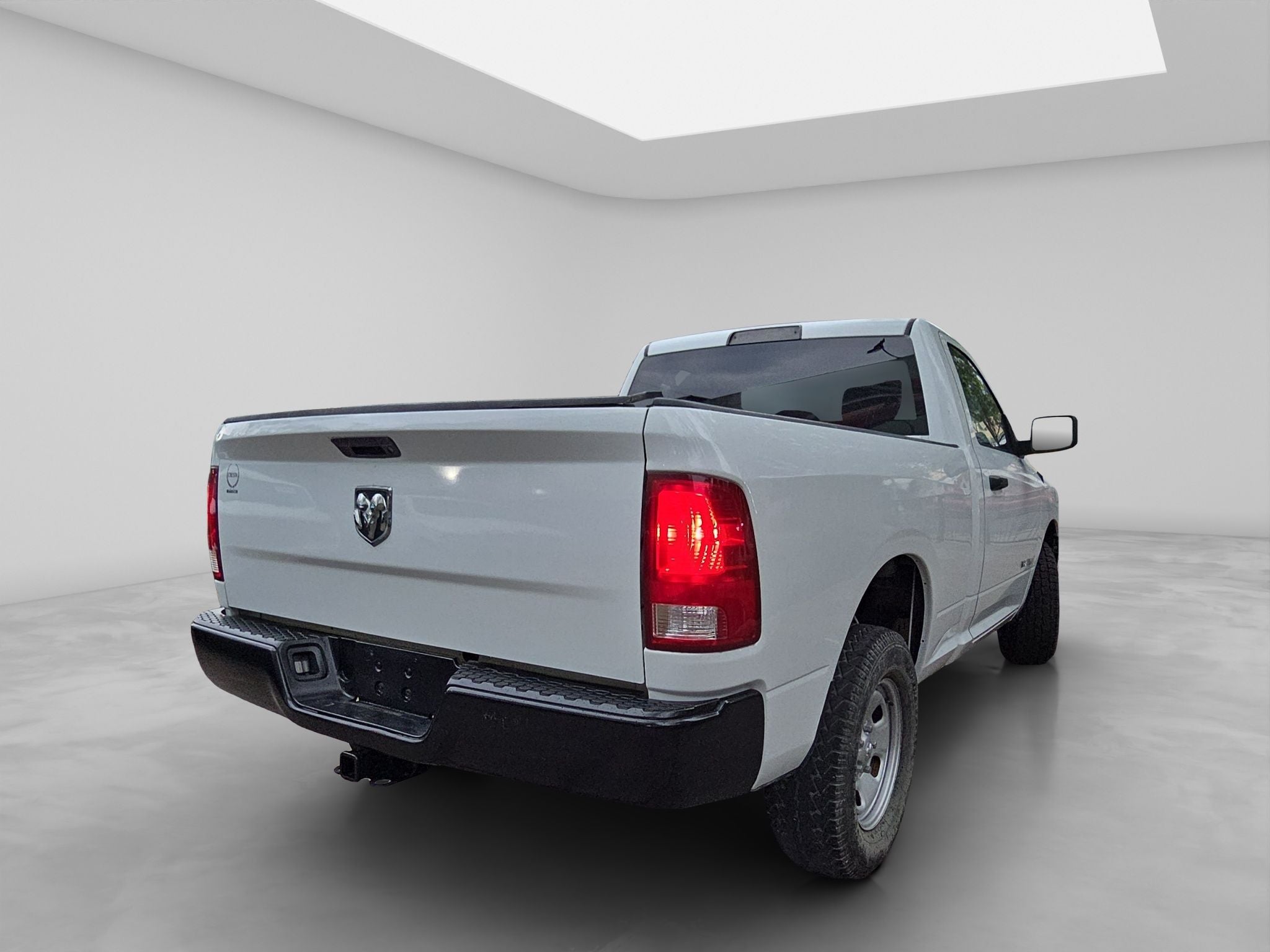 2020 RAM 1500 3.6 V6 ST Cab Regular 4x2 At