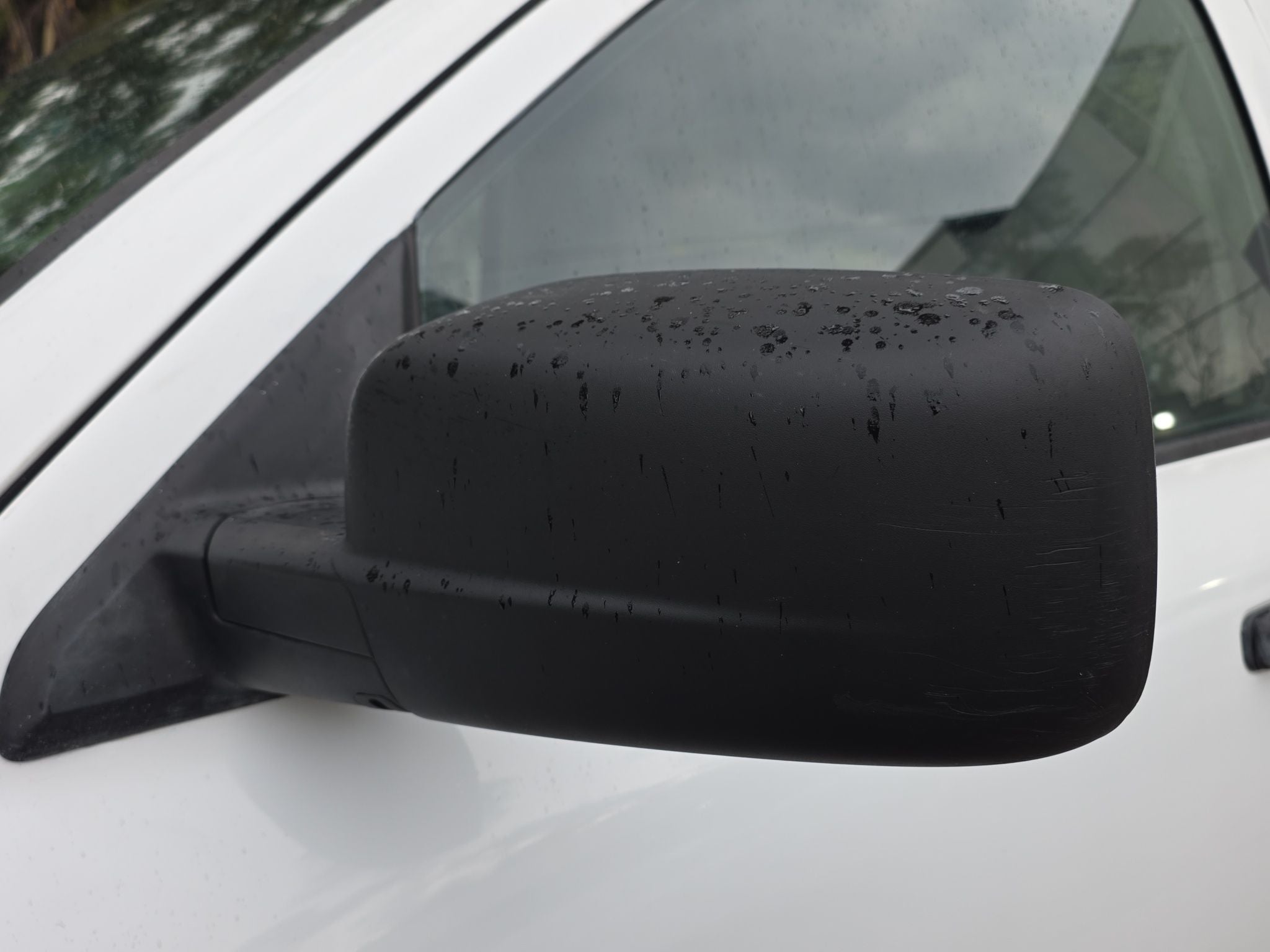 2020 RAM 1500 3.6 V6 ST Cab Regular 4x2 At