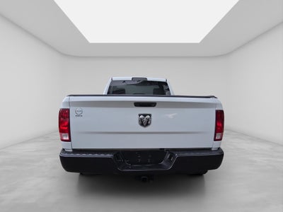 2020 RAM 1500 3.6 V6 ST Cab Regular 4x2 At