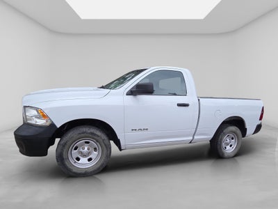 2020 RAM 1500 3.6 V6 ST Cab Regular 4x2 At