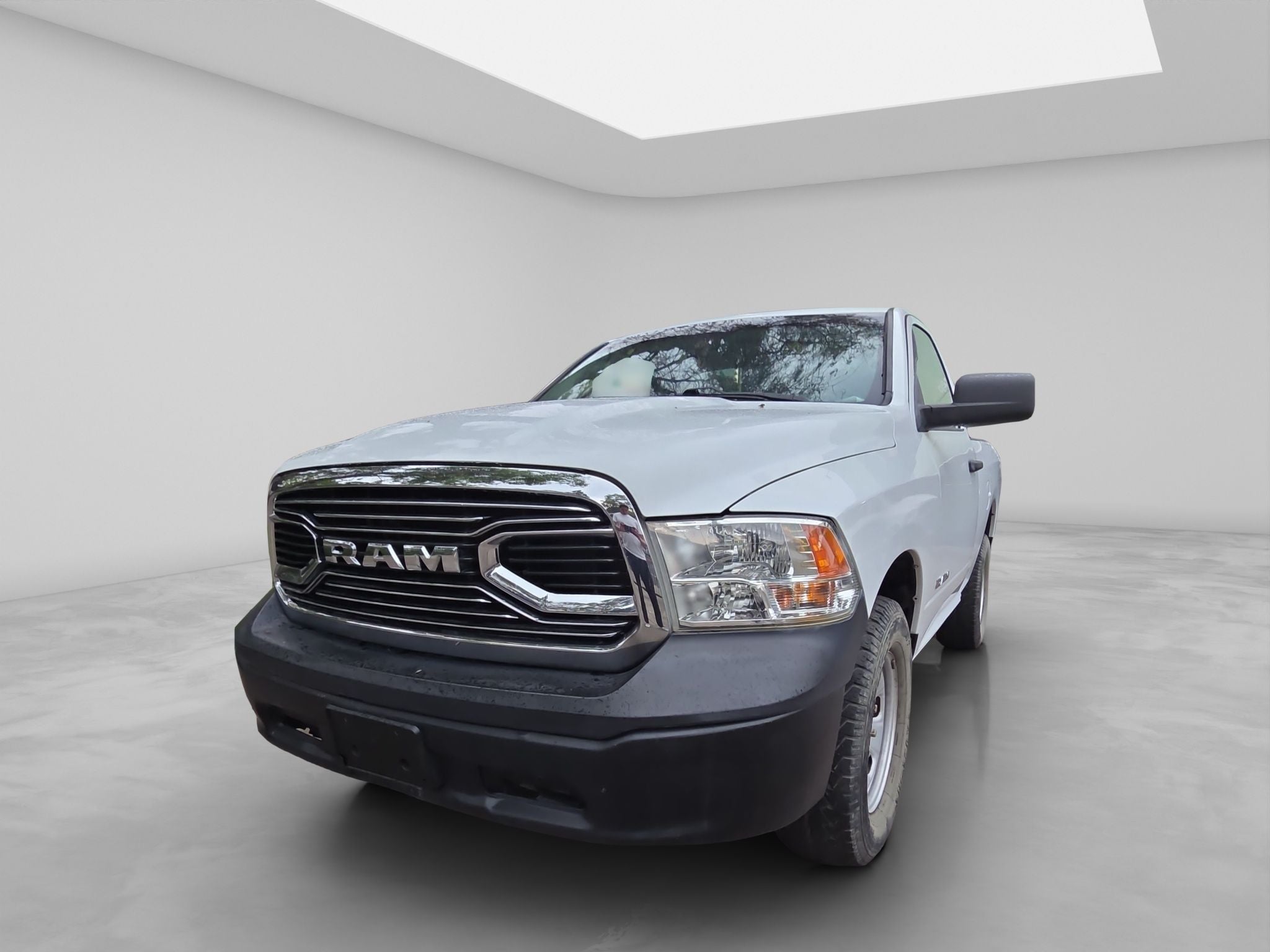 2020 RAM 1500 3.6 V6 ST Cab Regular 4x2 At