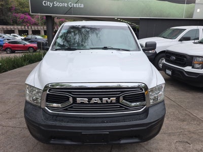 2020 RAM 1500 3.6 V6 ST Cab Regular 4x2 At