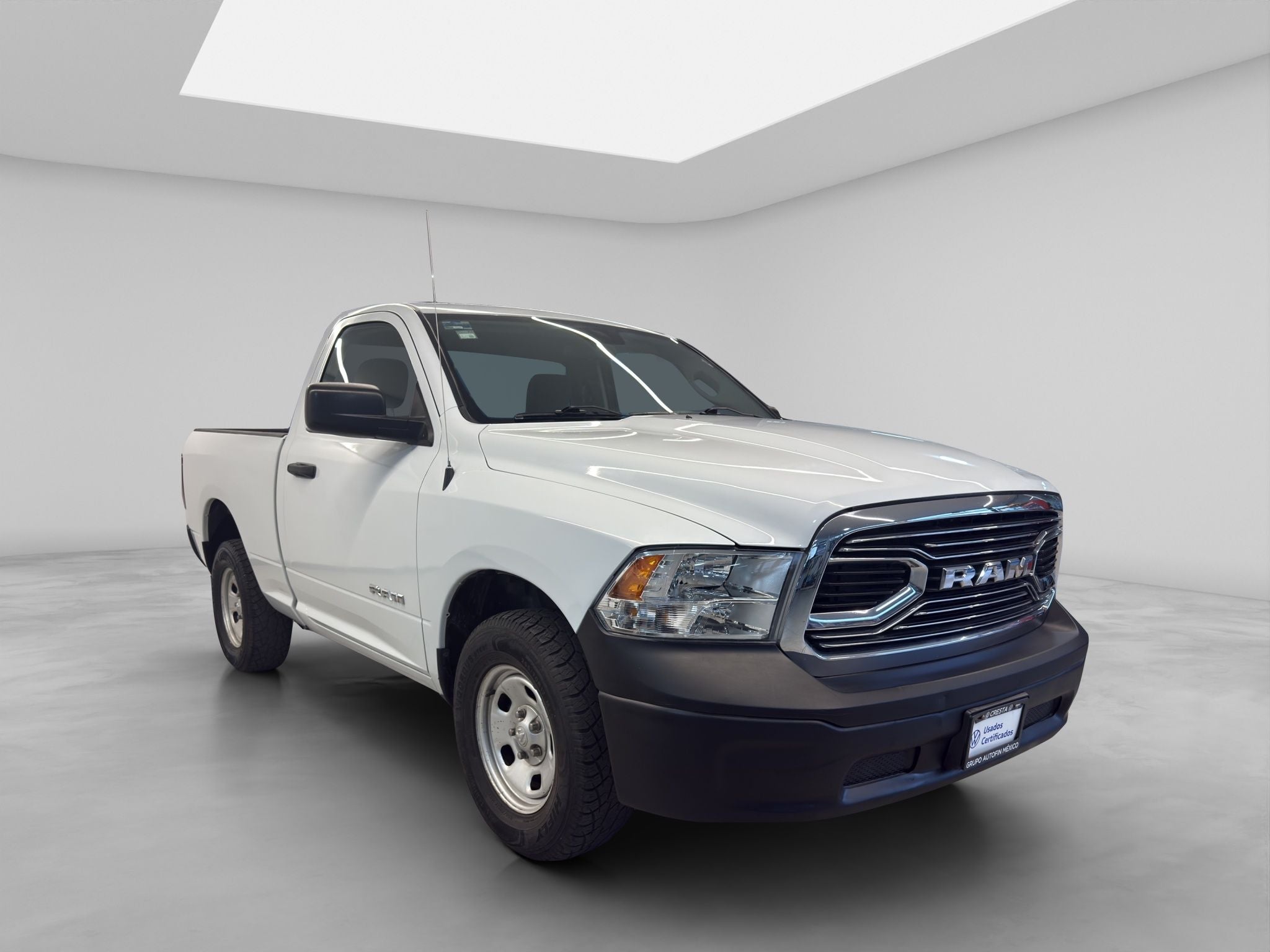 2020 RAM 1500 3.3 V6 XL Cab Regular 4x2 AT