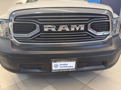 2020 RAM 1500 3.3 V6 XL Cab Regular 4x2 AT