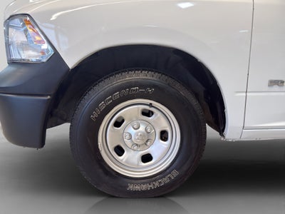 2020 RAM 1500 3.3 V6 XL Cab Regular 4x2 AT