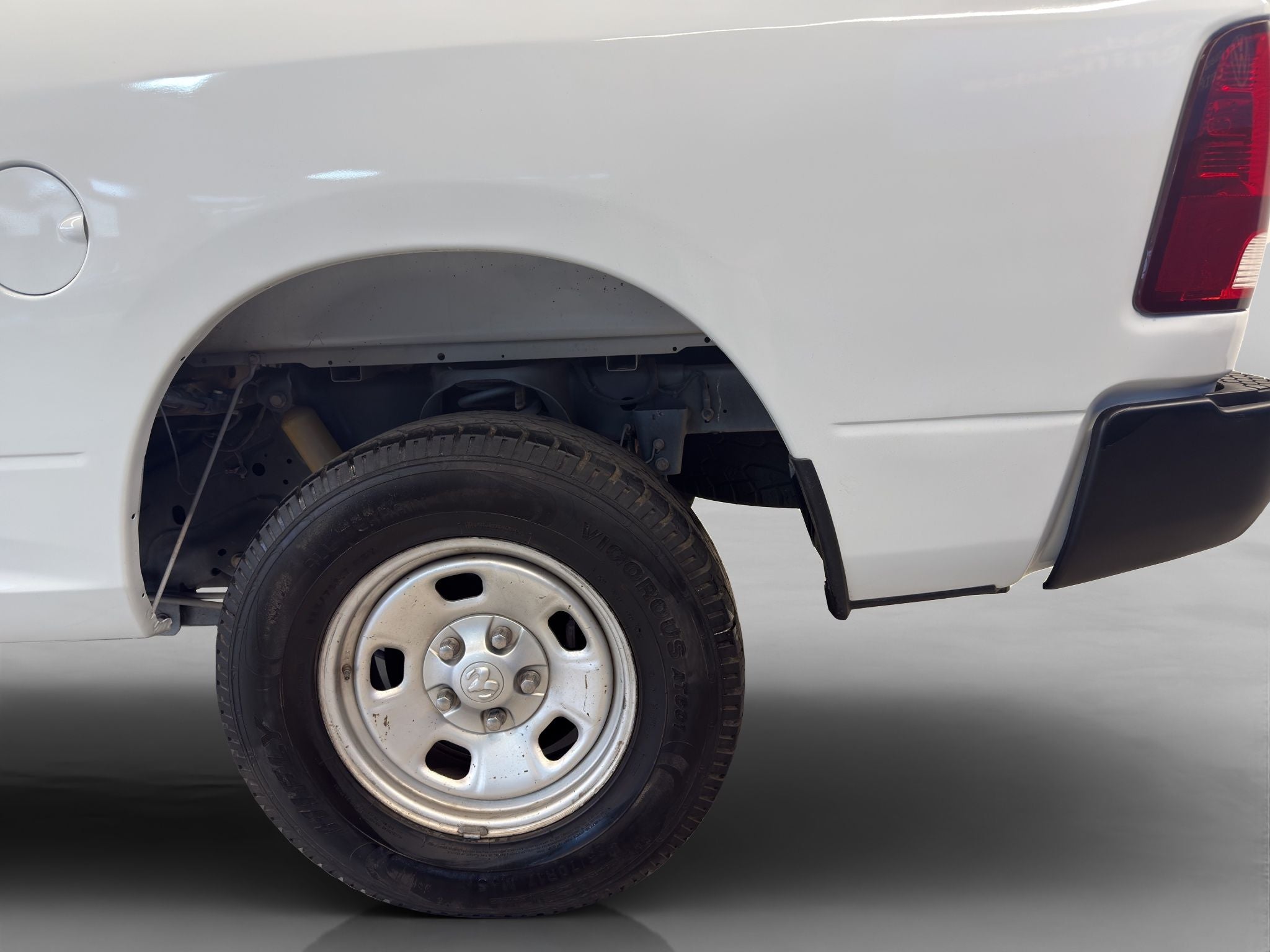 2020 RAM 1500 3.3 V6 XL Cab Regular 4x2 AT