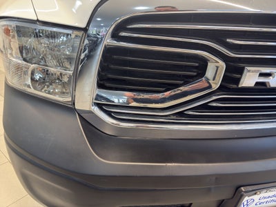 2020 RAM 1500 3.3 V6 XL Cab Regular 4x2 AT