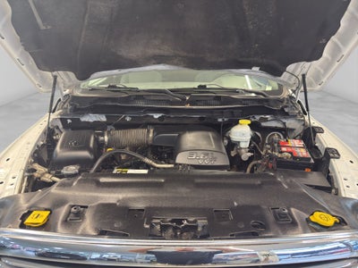 2020 RAM 1500 3.3 V6 XL Cab Regular 4x2 AT