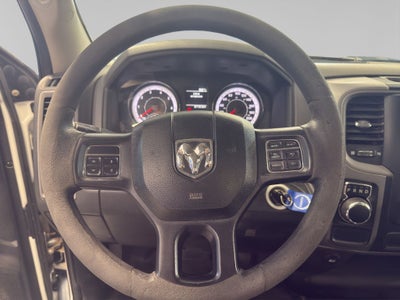 2020 RAM 1500 3.3 V6 XL Cab Regular 4x2 AT