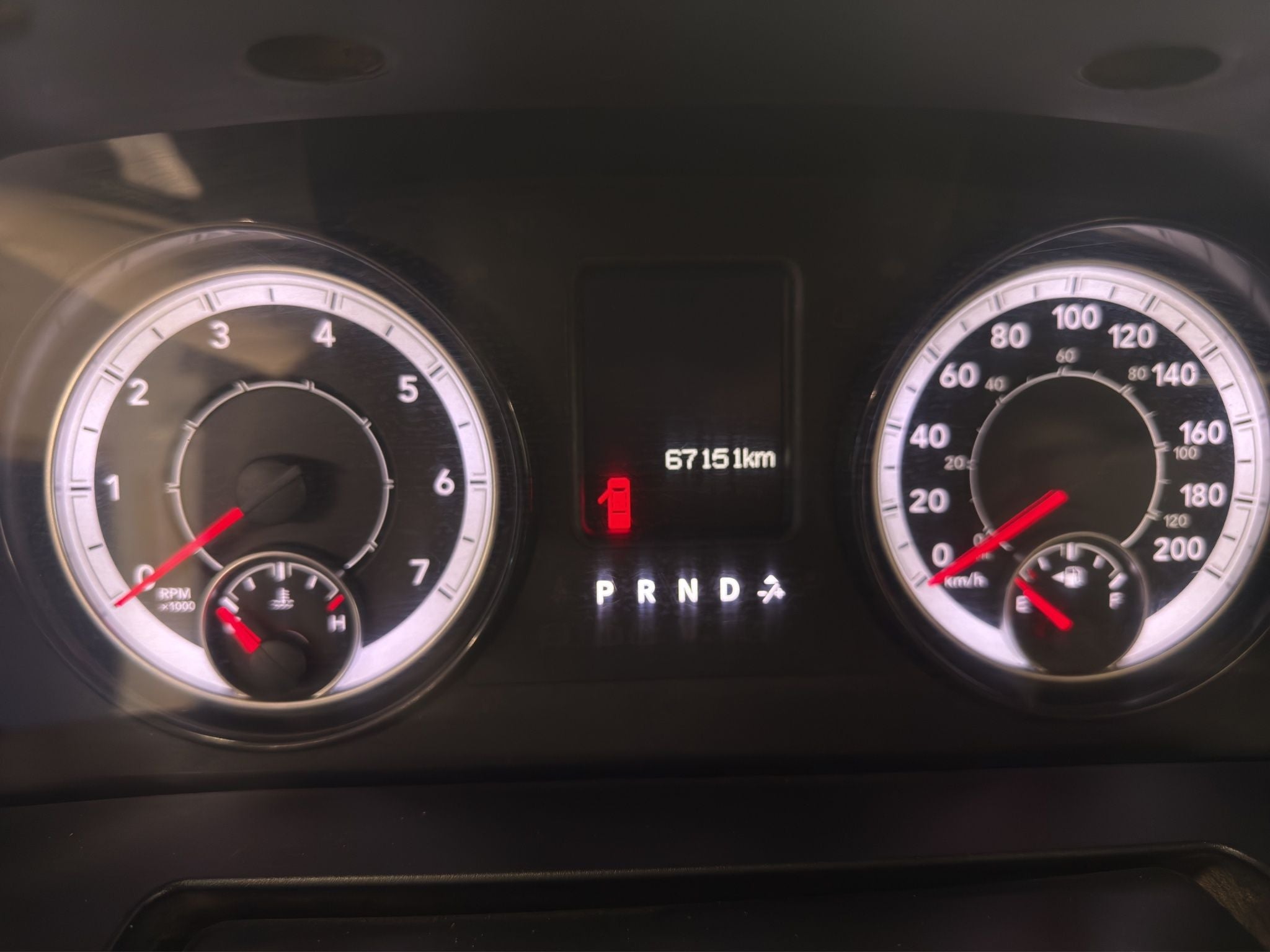 2020 RAM 1500 3.3 V6 XL Cab Regular 4x2 AT