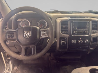 2020 RAM 1500 3.3 V6 XL Cab Regular 4x2 AT