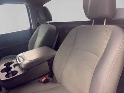 2020 RAM 1500 3.3 V6 XL Cab Regular 4x2 AT