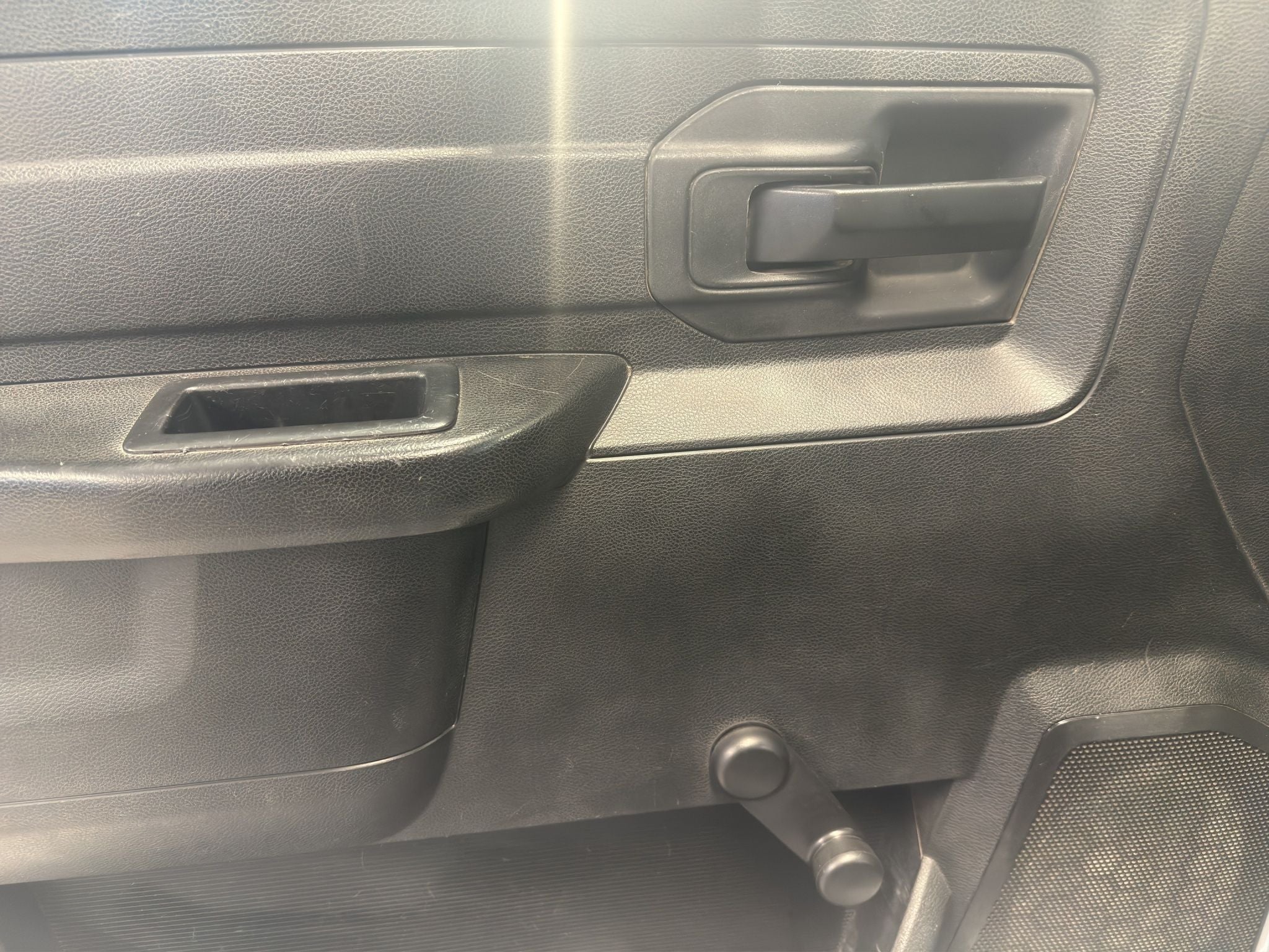 2020 RAM 1500 3.3 V6 XL Cab Regular 4x2 AT