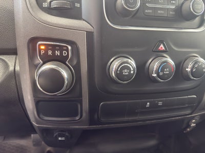 2020 RAM 1500 3.3 V6 XL Cab Regular 4x2 AT