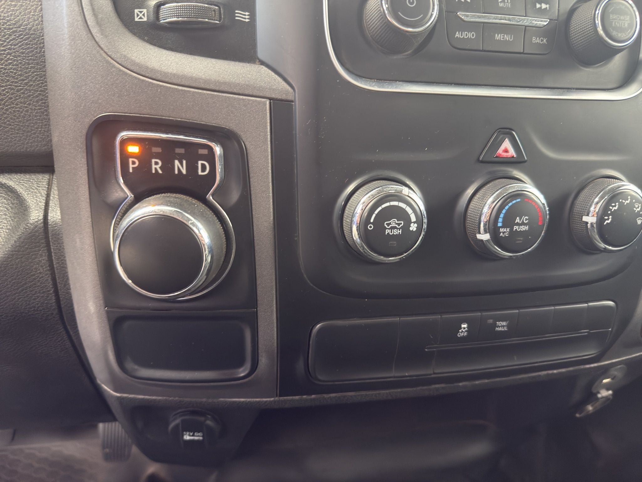 2020 RAM 1500 3.3 V6 XL Cab Regular 4x2 AT