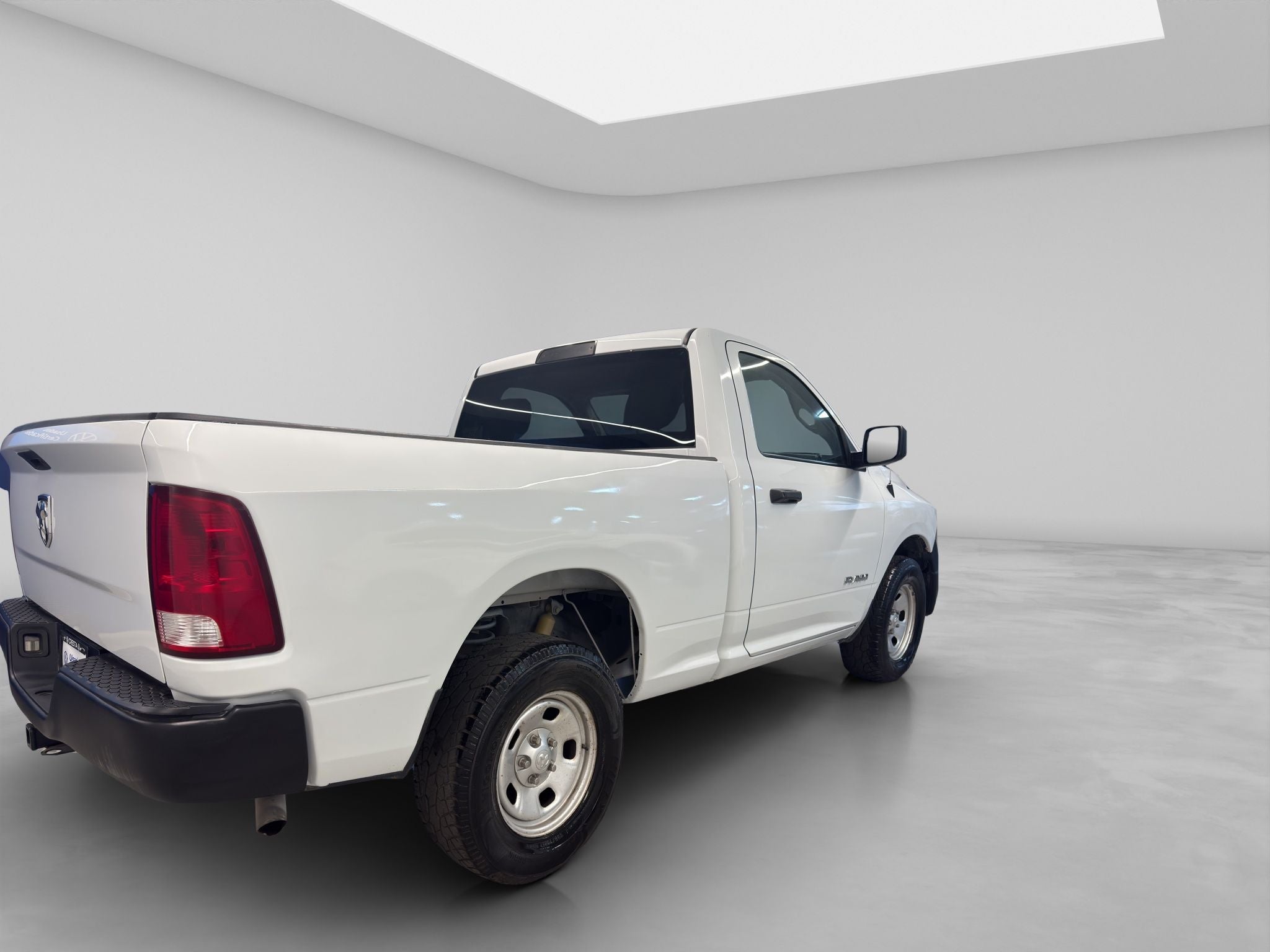 2020 RAM 1500 3.3 V6 XL Cab Regular 4x2 AT