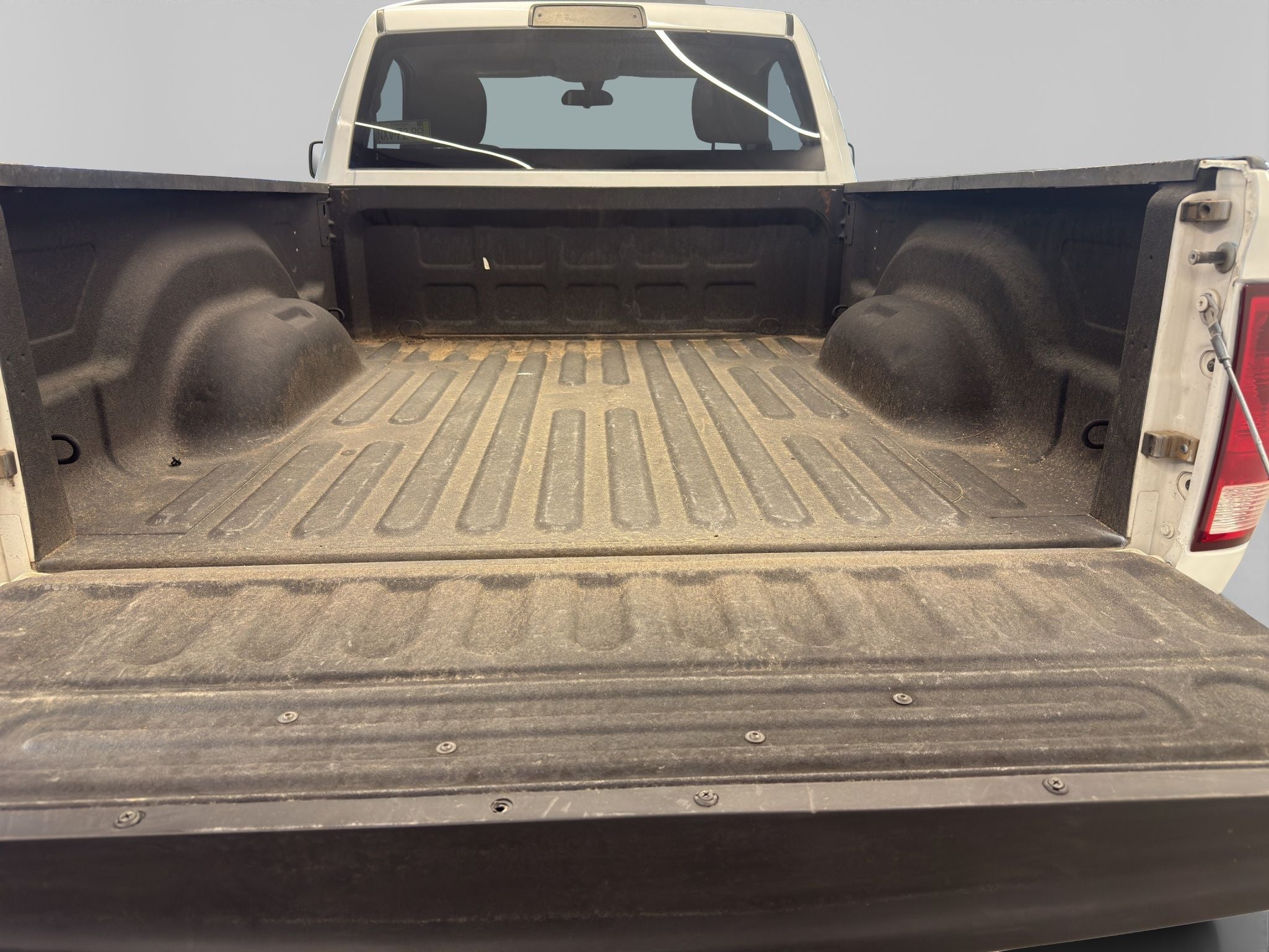 2020 RAM 1500 3.3 V6 XL Cab Regular 4x2 AT