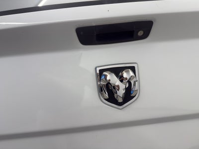 2020 RAM 1500 3.3 V6 XL Cab Regular 4x2 AT