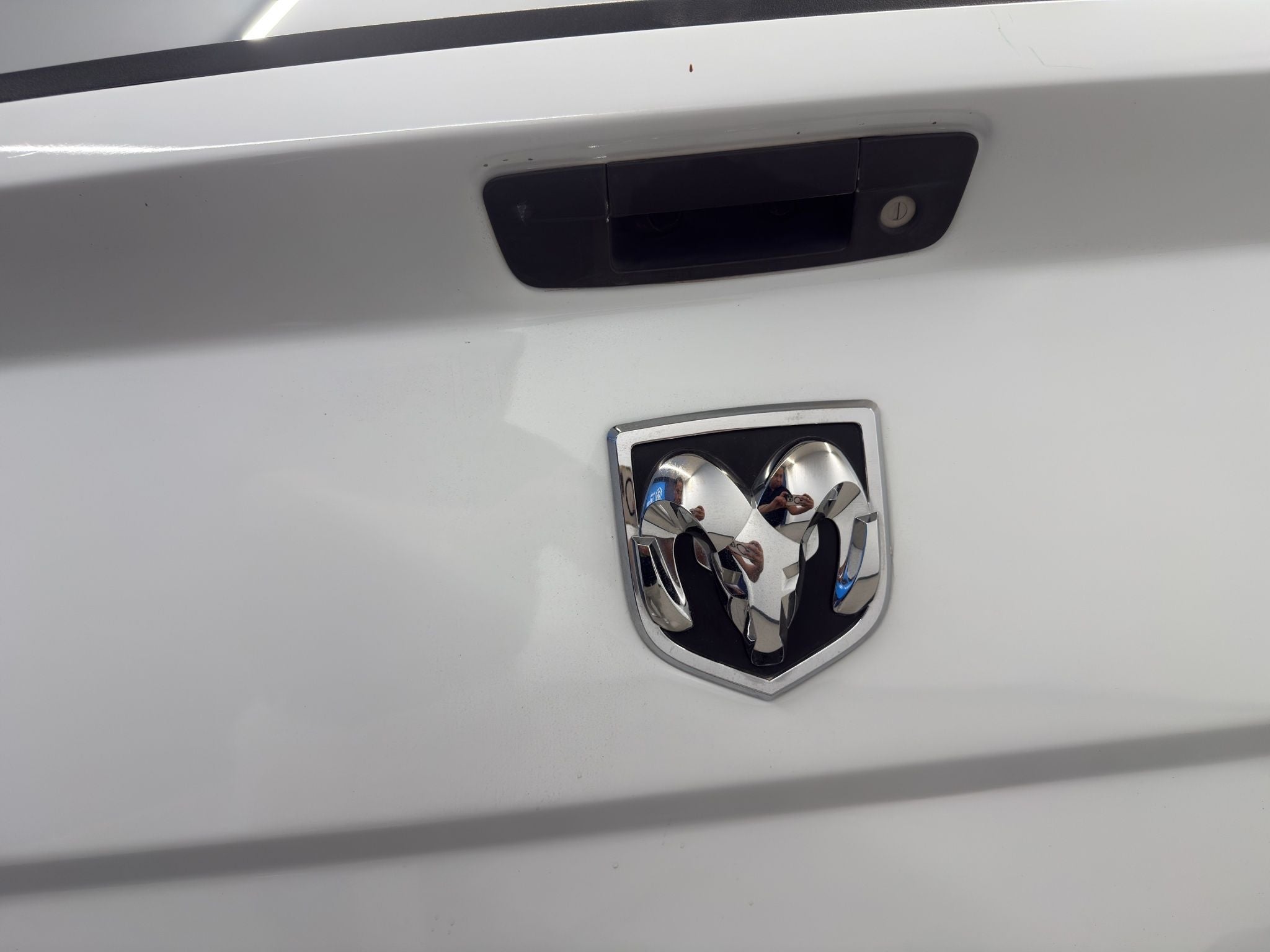 2020 RAM 1500 3.3 V6 XL Cab Regular 4x2 AT