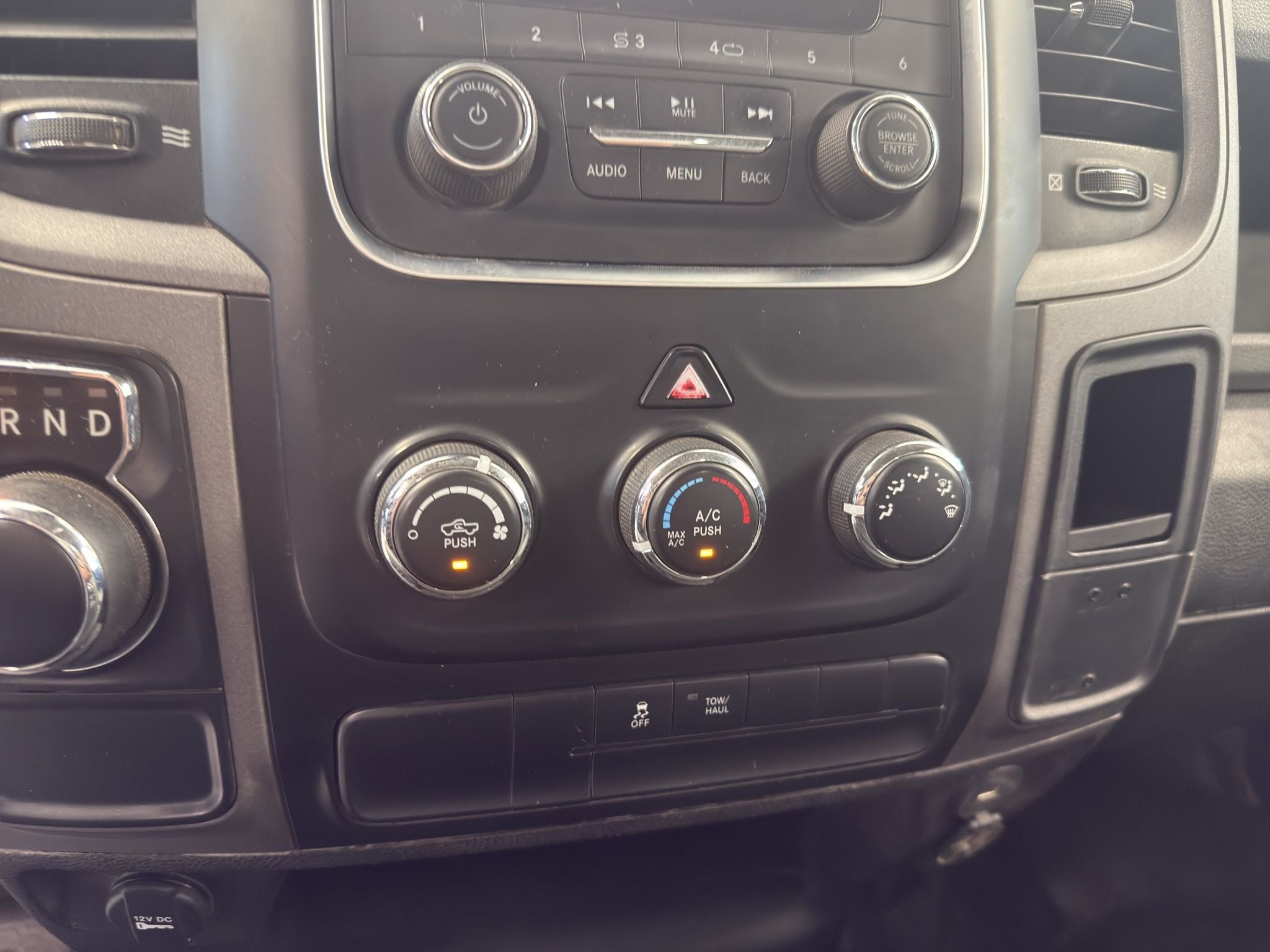 2020 RAM 1500 3.3 V6 XL Cab Regular 4x2 AT