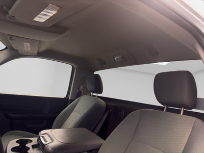 2020 RAM 1500 3.3 V6 XL Cab Regular 4x2 AT