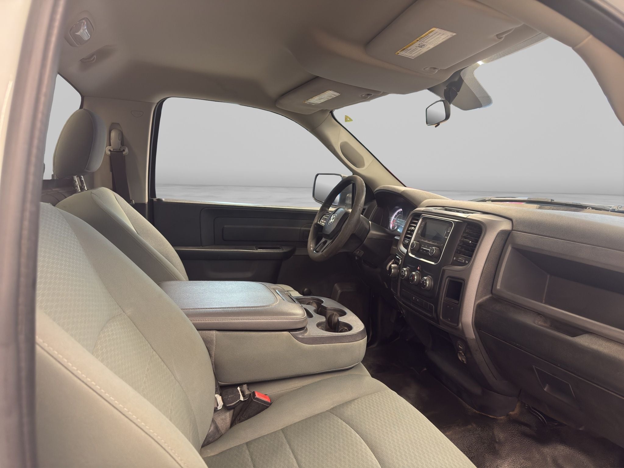 2020 RAM 1500 3.3 V6 XL Cab Regular 4x2 AT