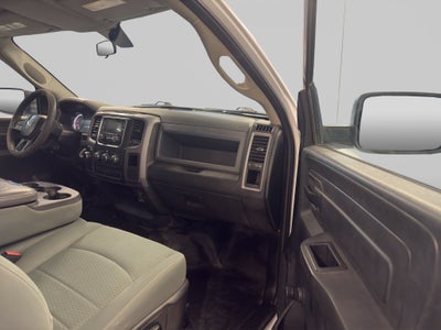 2020 RAM 1500 3.3 V6 XL Cab Regular 4x2 AT
